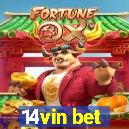 14vin bet